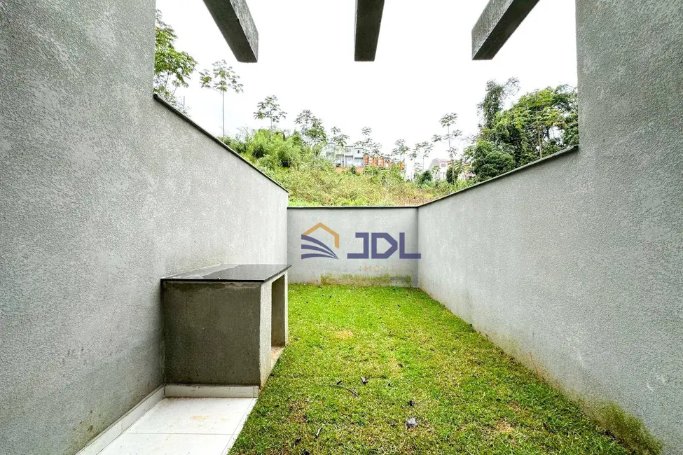 Casa com 2 quartos à venda, 99m2 em Itoupava Central, Blumenau - SC - imagem 9 Foto 9 de Casa com 2 quartos à venda, 99m2 em Itoupava Central, Blumenau - SC
