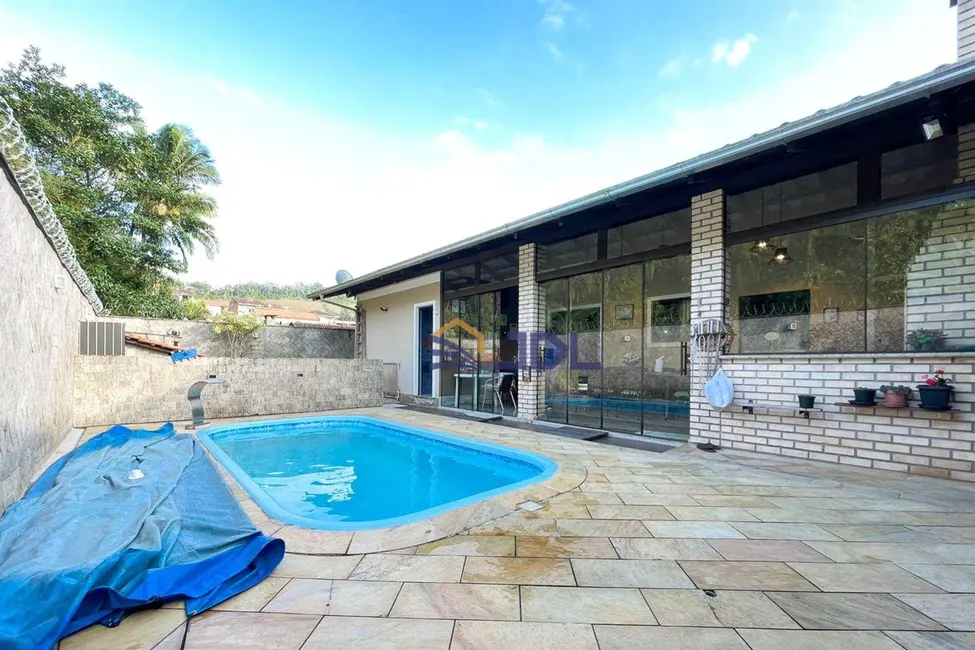 Casa com 3 quartos à venda, 364m2 em Fortaleza, Blumenau - SC - imagem 3 Foto 3 de Casa com 3 quartos à venda, 364m2 em Fortaleza, Blumenau - SC