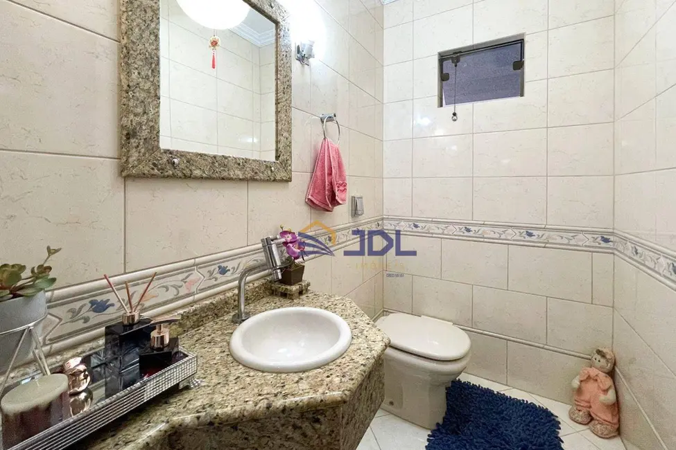 Casa com 3 quartos à venda, 364m2 em Fortaleza, Blumenau - SC - imagem 7 Foto 7 de Casa com 3 quartos à venda, 364m2 em Fortaleza, Blumenau - SC