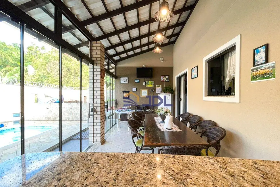 Casa com 3 quartos à venda, 364m2 em Fortaleza, Blumenau - SC - imagem 9 Foto 9 de Casa com 3 quartos à venda, 364m2 em Fortaleza, Blumenau - SC