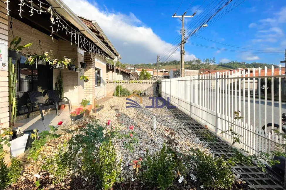 Casa com 3 quartos à venda, 364m2 em Fortaleza, Blumenau - SC - imagem 5 Foto 5 de Casa com 3 quartos à venda, 364m2 em Fortaleza, Blumenau - SC