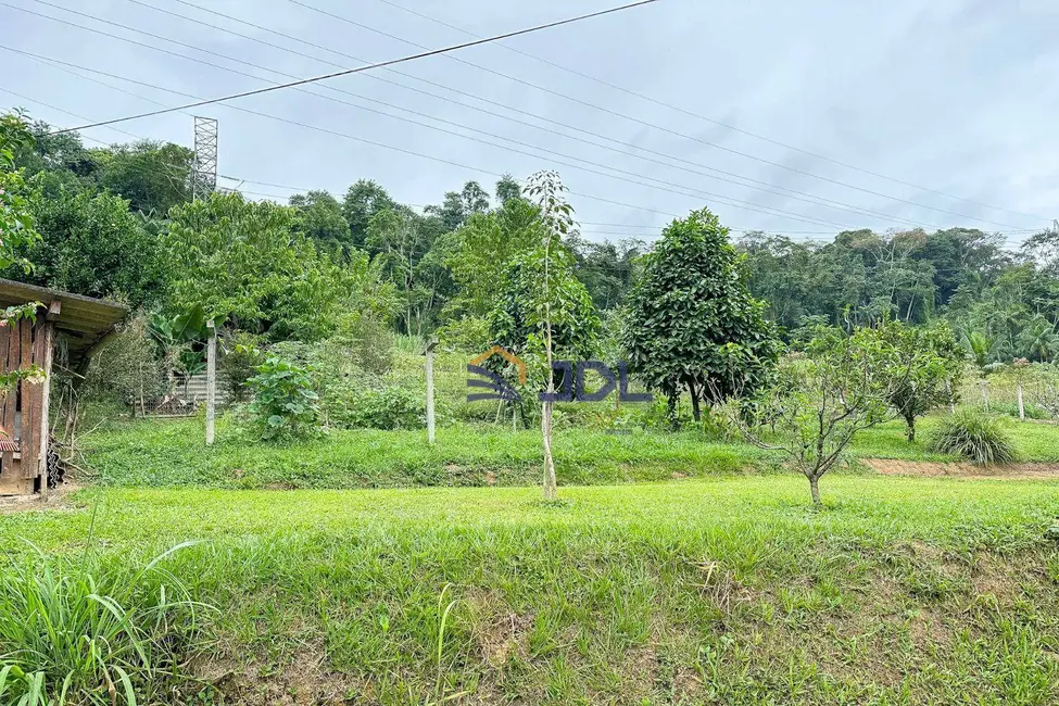 Foto 8 de Sítio / Rancho com 3 quartos à venda, 5174m2 em Pomerode - SC