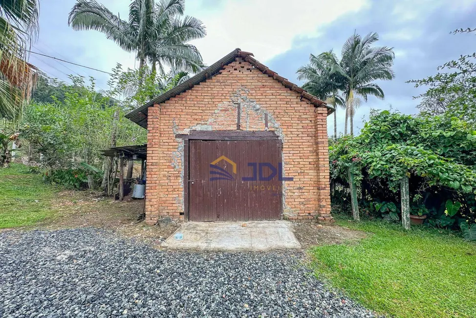Foto 5 de Sítio / Rancho com 3 quartos à venda, 5174m2 em Pomerode - SC