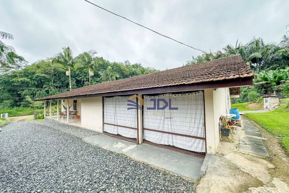 Foto 7 de Sítio / Rancho com 3 quartos à venda, 5174m2 em Pomerode - SC