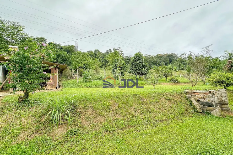 Foto 9 de Sítio / Rancho com 3 quartos à venda, 5174m2 em Pomerode - SC