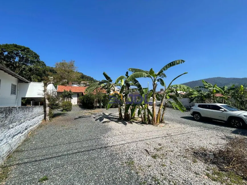 Foto 1 de Casa com 4 quartos à venda, 818m2 em Garcia, Blumenau - SC