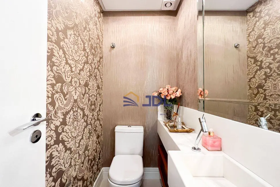 Apartamento com 4 quartos à venda, 435m2 em Jardim Blumenau, Blumenau - SC - imagem 9 Foto 9 de Apartamento com 4 quartos à venda, 435m2 em Jardim Blumenau, Blumenau - SC