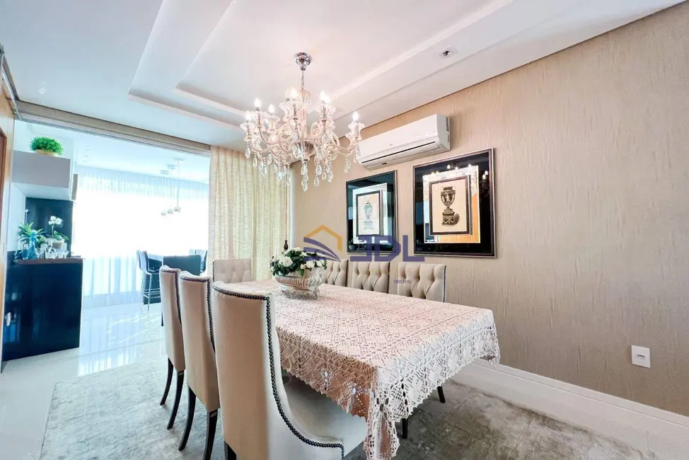 Apartamento com 4 quartos à venda, 435m2 em Jardim Blumenau, Blumenau - SC - imagem 7 Foto 7 de Apartamento com 4 quartos à venda, 435m2 em Jardim Blumenau, Blumenau - SC