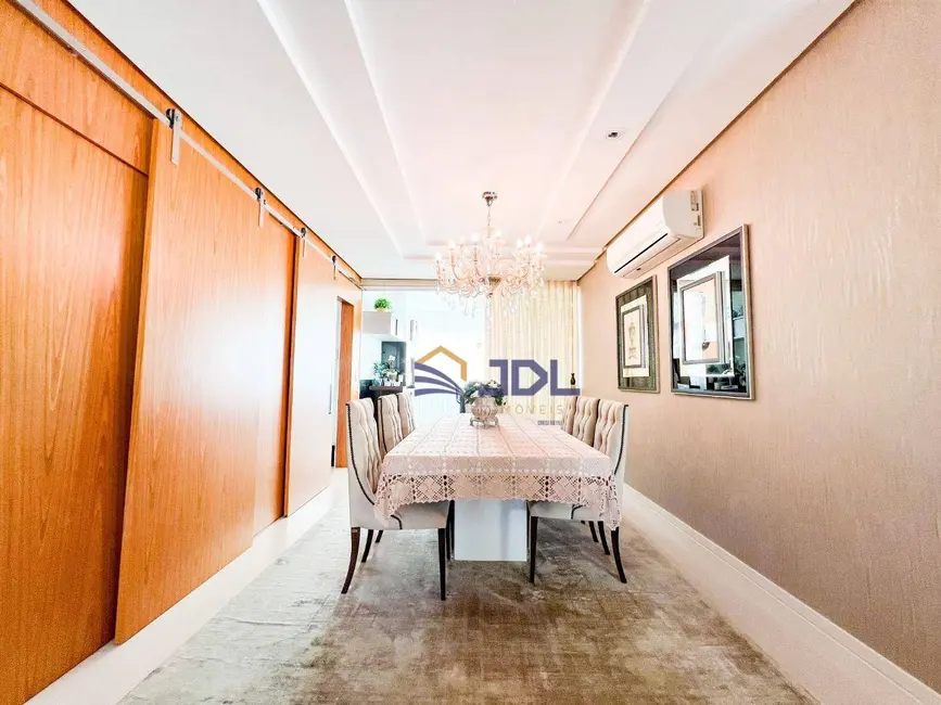 Apartamento com 4 quartos à venda, 435m2 em Jardim Blumenau, Blumenau - SC - imagem 8 Foto 8 de Apartamento com 4 quartos à venda, 435m2 em Jardim Blumenau, Blumenau - SC