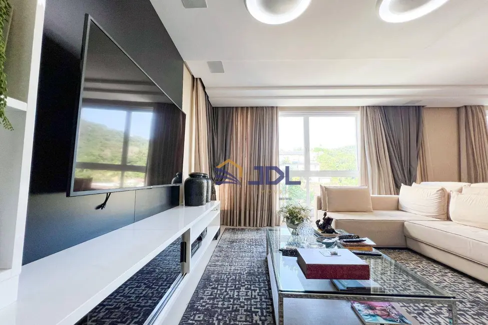 Foto 2 de Apartamento com 4 quartos à venda, 435m2 em Jardim Blumenau, Blumenau - SC