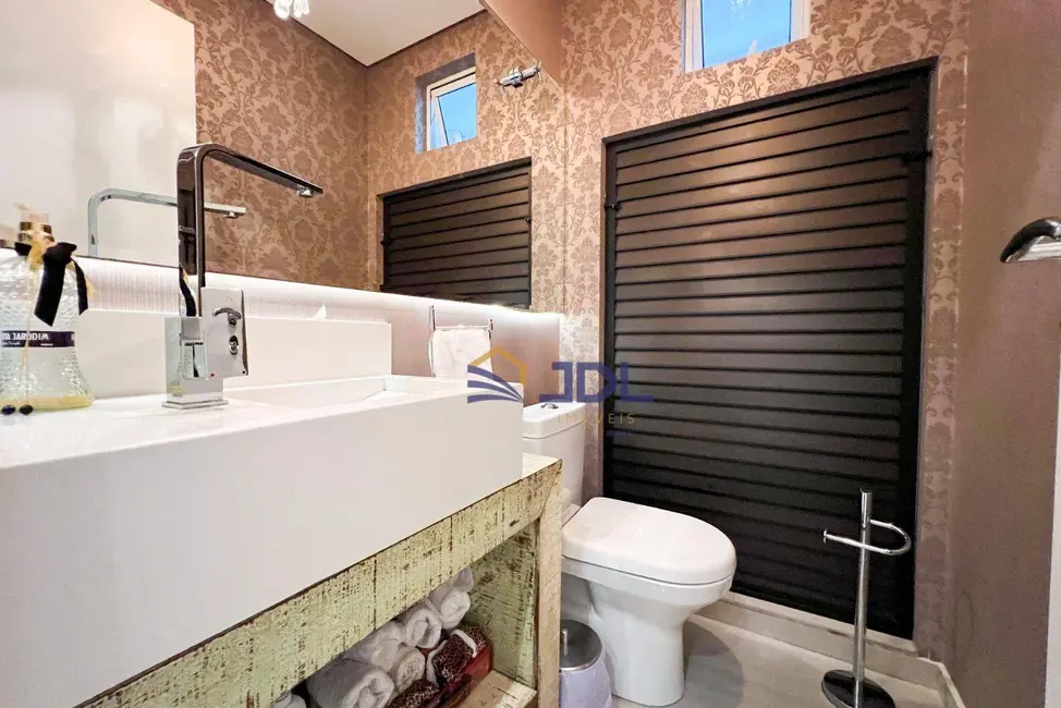Apartamento com 3 quartos à venda, 230m2 em Jardim Blumenau, Blumenau - SC - imagem 5 Foto 5 de Apartamento com 3 quartos à venda, 230m2 em Jardim Blumenau, Blumenau - SC
