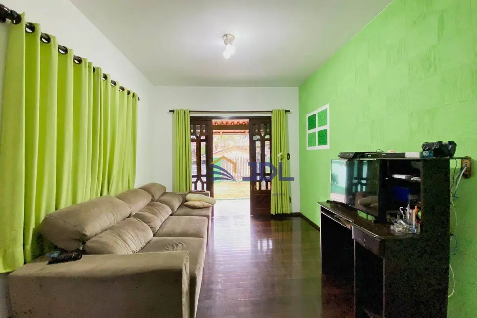 Casa com 4 quartos à venda, 302m2 em Itoupava Central, Blumenau - SC - imagem 4 Foto 4 de Casa com 4 quartos à venda, 302m2 em Itoupava Central, Blumenau - SC