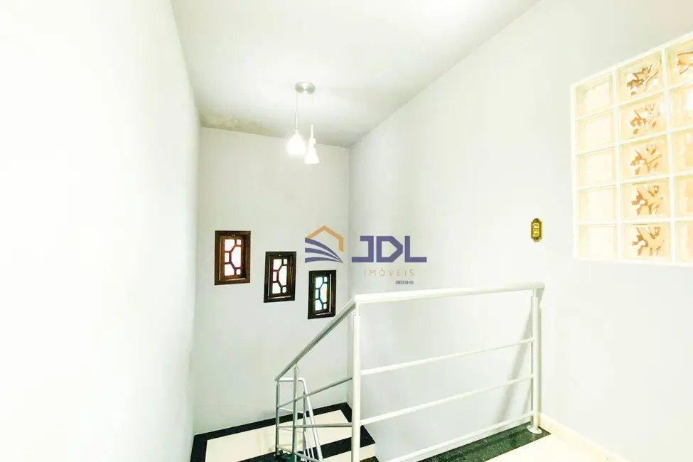 Casa com 4 quartos à venda, 302m2 em Itoupava Central, Blumenau - SC - imagem 7 Foto 7 de Casa com 4 quartos à venda, 302m2 em Itoupava Central, Blumenau - SC