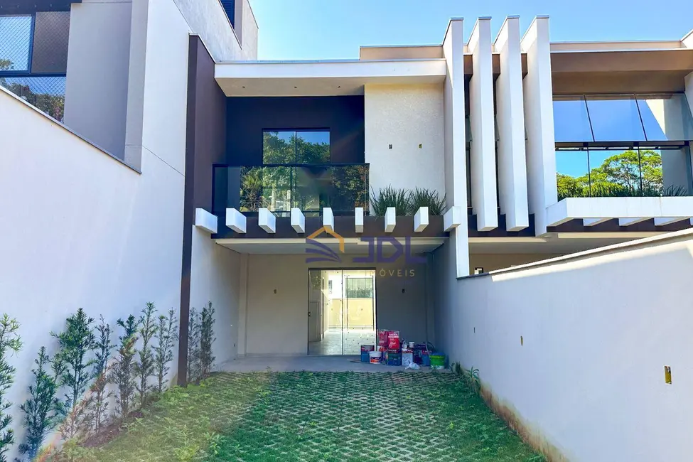 Foto 1 de Casa com 3 quartos à venda, 170m2 em Ponta Aguda, Blumenau - SC