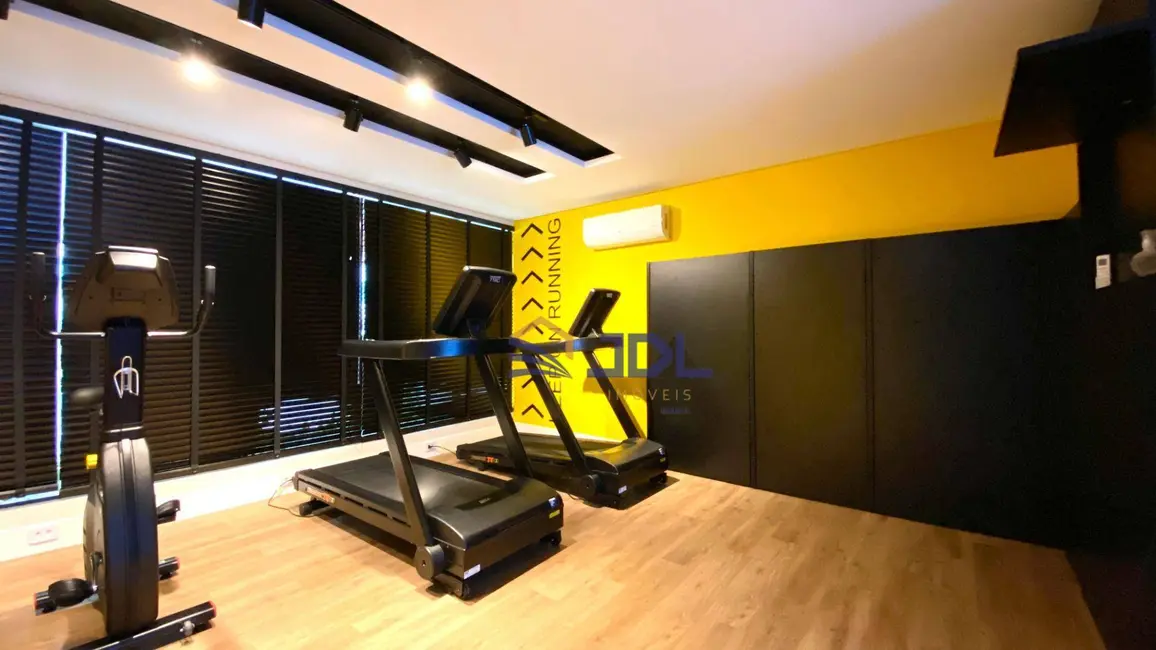Apartamento com 3 quartos à venda, 137m2 em Victor Konder, Blumenau - SC - imagem 7 Foto 7 de Apartamento com 3 quartos à venda, 137m2 em Victor Konder, Blumenau - SC