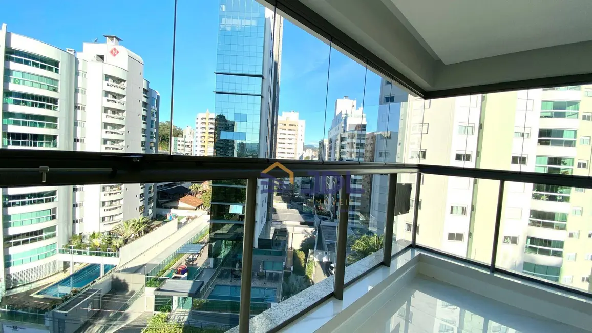 Apartamento com 3 quartos à venda, 137m2 em Victor Konder, Blumenau - SC - imagem 4 Foto 4 de Apartamento com 3 quartos à venda, 137m2 em Victor Konder, Blumenau - SC