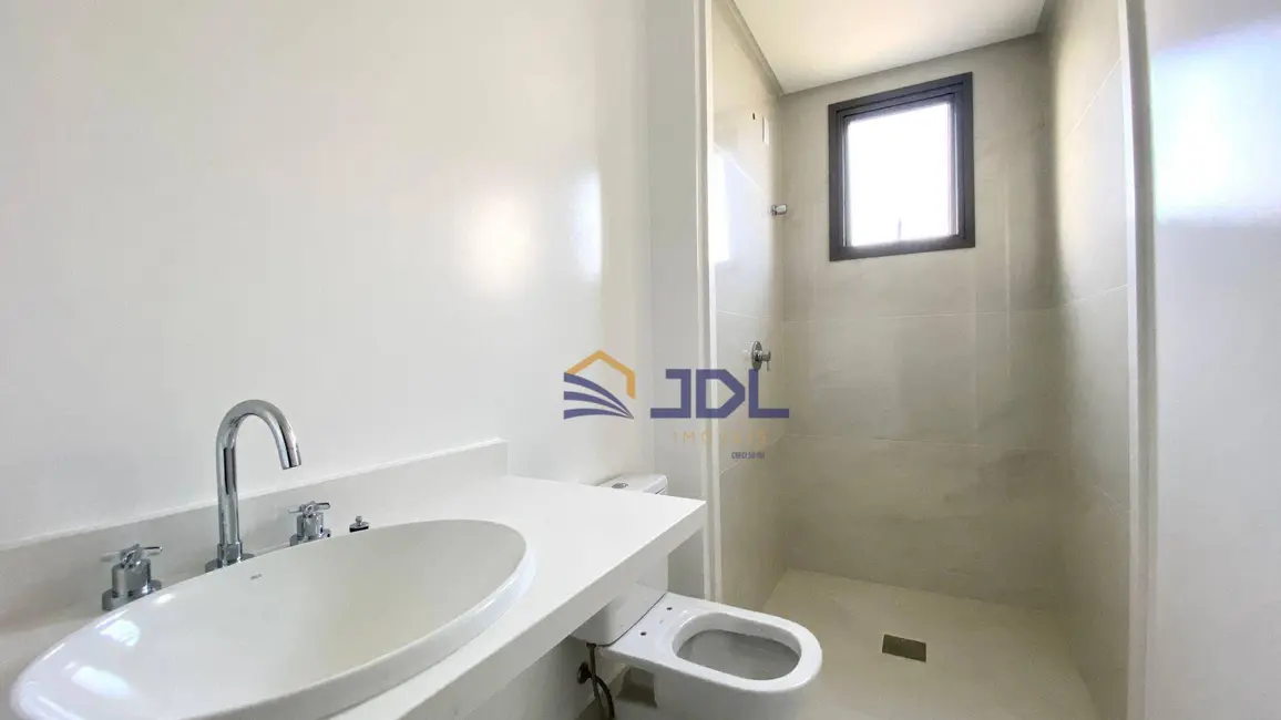 Apartamento com 3 quartos à venda, 137m2 em Victor Konder, Blumenau - SC - imagem 8 Foto 8 de Apartamento com 3 quartos à venda, 137m2 em Victor Konder, Blumenau - SC