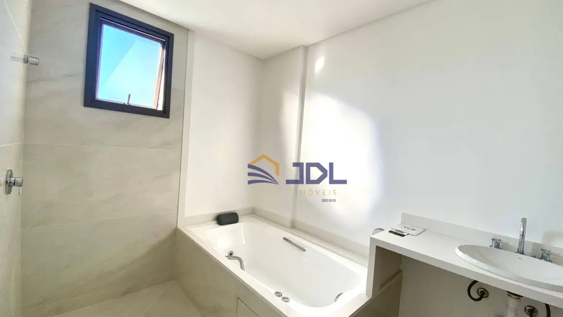 Apartamento com 3 quartos à venda, 137m2 em Victor Konder, Blumenau - SC - imagem 6 Foto 6 de Apartamento com 3 quartos à venda, 137m2 em Victor Konder, Blumenau - SC