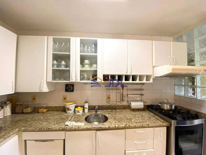 Apartamento com 3 quartos à venda, 131m2 em Victor Konder, Blumenau - SC - imagem 7 Foto 7 de Apartamento com 3 quartos à venda, 131m2 em Victor Konder, Blumenau - SC