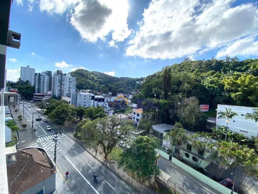 Foto 2 de Apartamento com 3 quartos à venda, 131m2 em Victor Konder, Blumenau - SC