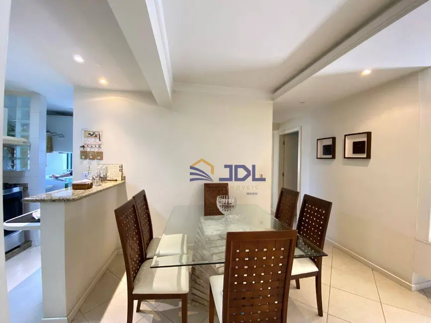 Apartamento com 3 quartos à venda, 131m2 em Victor Konder, Blumenau - SC - imagem 6 Foto 6 de Apartamento com 3 quartos à venda, 131m2 em Victor Konder, Blumenau - SC