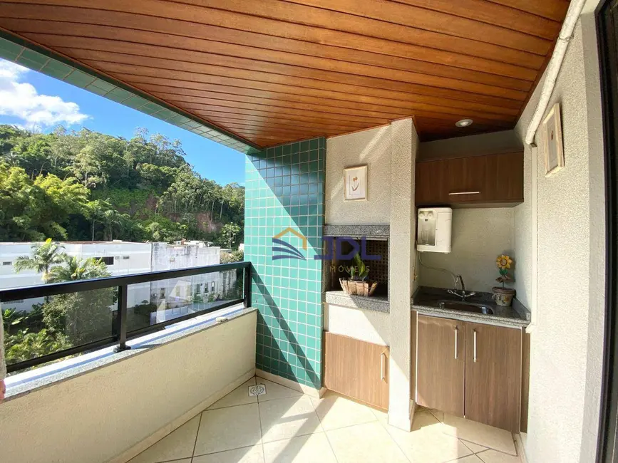 Apartamento com 3 quartos à venda, 131m2 em Victor Konder, Blumenau - SC - imagem 5 Foto 5 de Apartamento com 3 quartos à venda, 131m2 em Victor Konder, Blumenau - SC