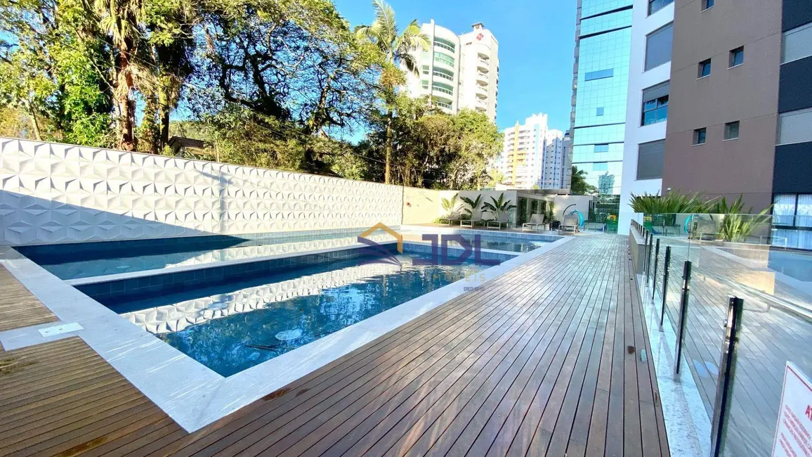 Apartamento com 3 quartos à venda, 290m2 em Victor Konder, Blumenau - SC - imagem 7 Foto 7 de Apartamento com 3 quartos à venda, 290m2 em Victor Konder, Blumenau - SC