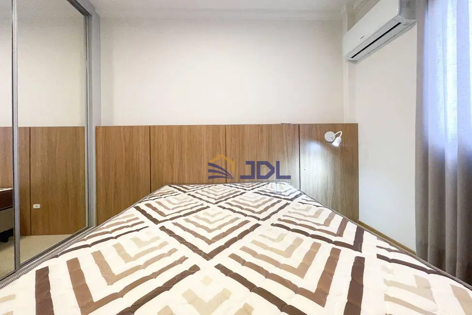 Apartamento com 1 quarto à venda, 50m2 em Centro, Blumenau - SC - imagem 9 Foto 9 de Apartamento com 1 quarto à venda, 50m2 em Centro, Blumenau - SC