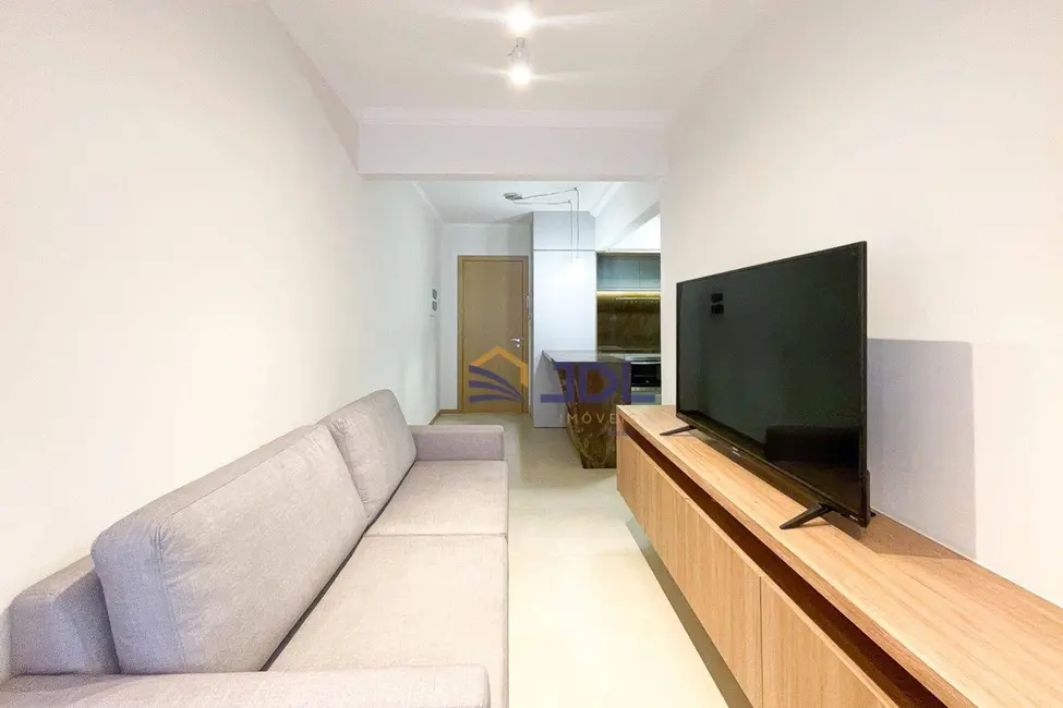 Foto 1 de Apartamento com 1 quarto à venda, 50m2 em Centro, Blumenau - SC