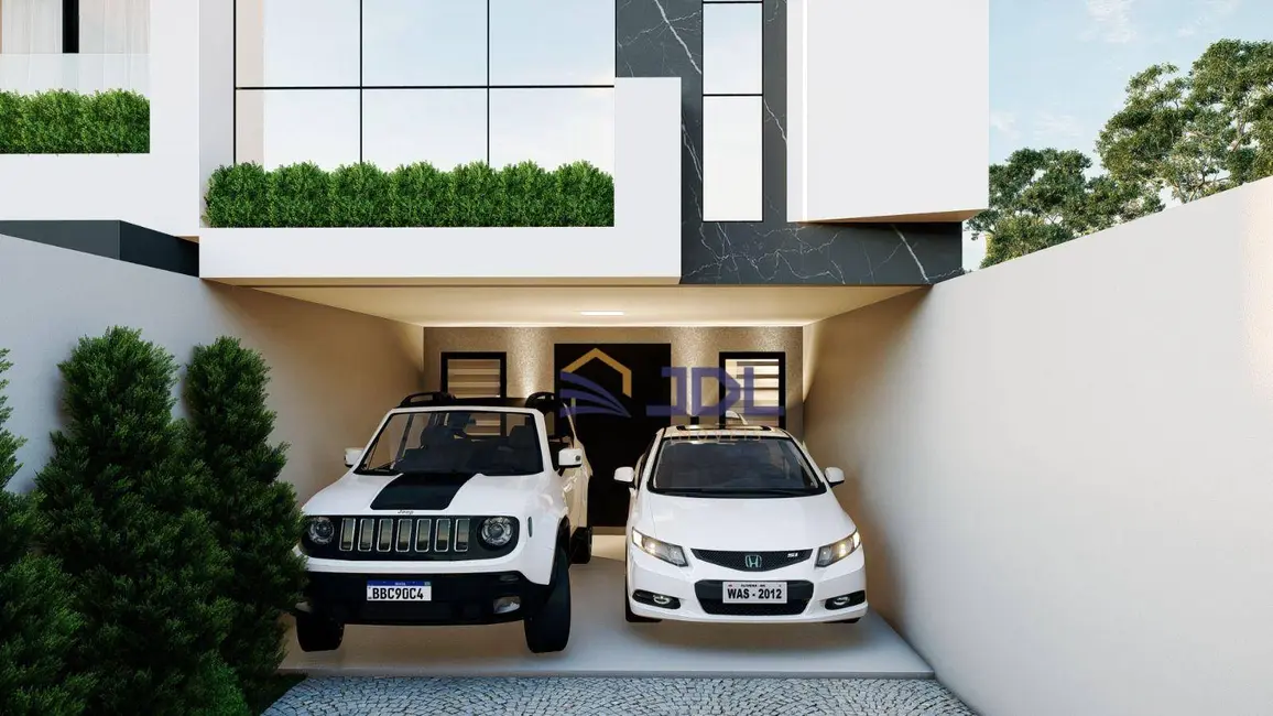 Casa com 3 quartos à venda, 215m2 em Ponta Aguda, Blumenau - SC - imagem 7 Foto 7 de Casa com 3 quartos à venda, 215m2 em Ponta Aguda, Blumenau - SC