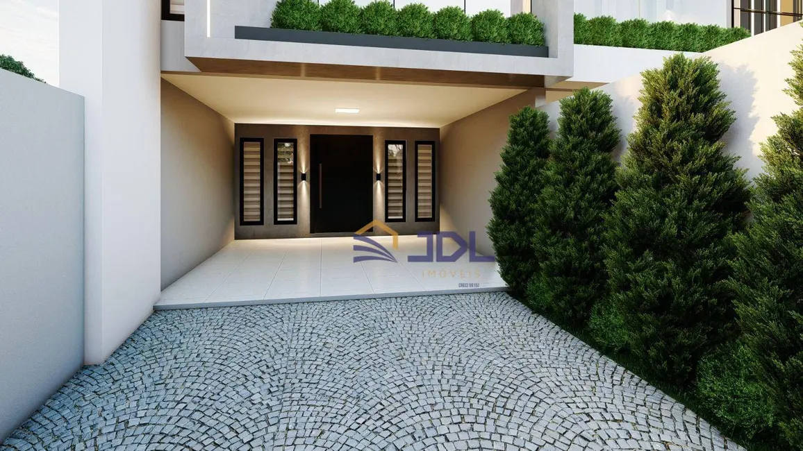 Casa com 3 quartos à venda, 215m2 em Ponta Aguda, Blumenau - SC - imagem 8 Foto 8 de Casa com 3 quartos à venda, 215m2 em Ponta Aguda, Blumenau - SC