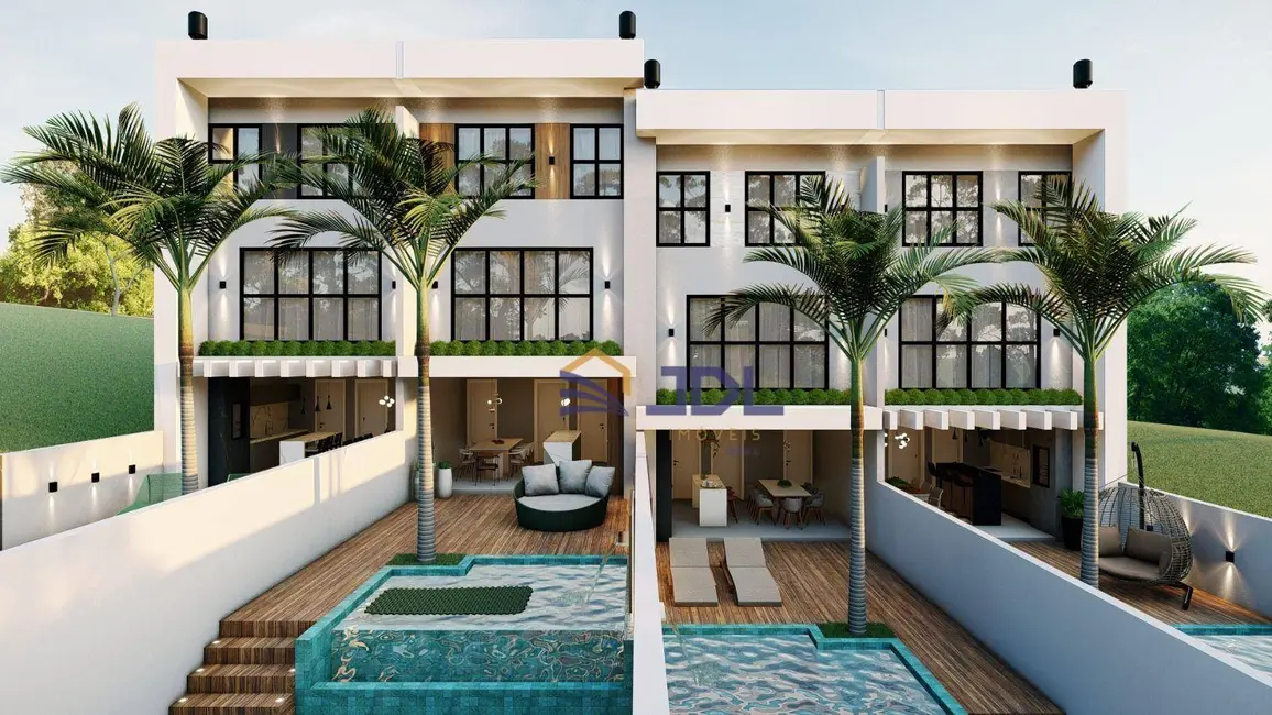 Casa com 3 quartos à venda, 215m2 em Ponta Aguda, Blumenau - SC - imagem 9 Foto 9 de Casa com 3 quartos à venda, 215m2 em Ponta Aguda, Blumenau - SC