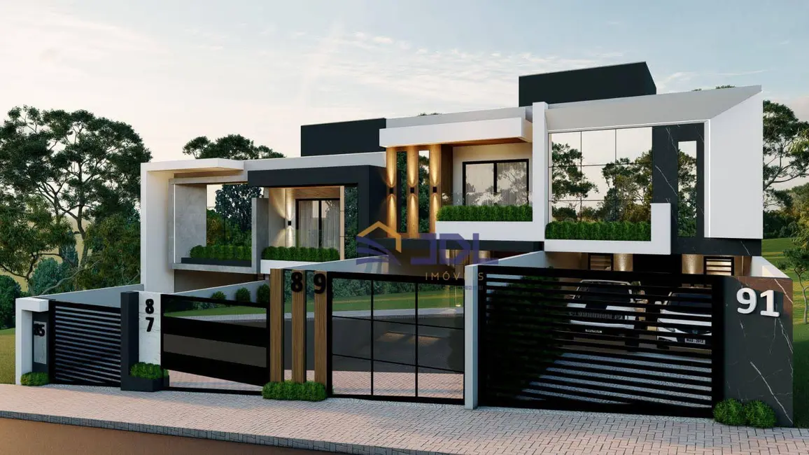 Casa com 3 quartos à venda, 215m2 em Ponta Aguda, Blumenau - SC - imagem 3 Foto 3 de Casa com 3 quartos à venda, 215m2 em Ponta Aguda, Blumenau - SC