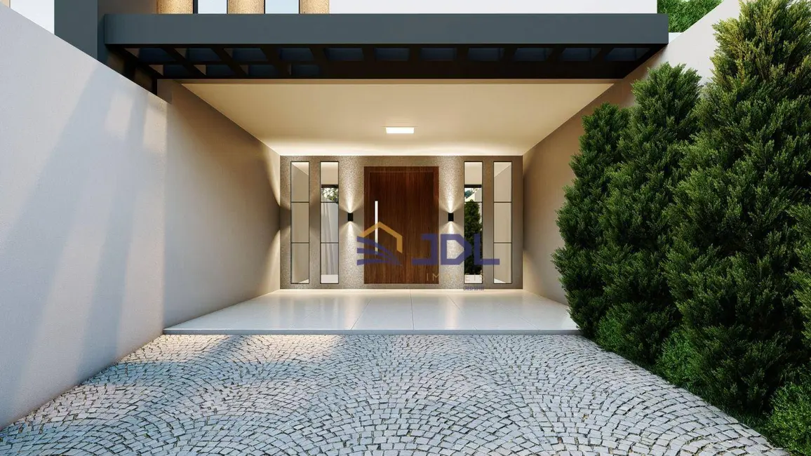 Casa com 3 quartos à venda, 215m2 em Ponta Aguda, Blumenau - SC - imagem 6 Foto 6 de Casa com 3 quartos à venda, 215m2 em Ponta Aguda, Blumenau - SC