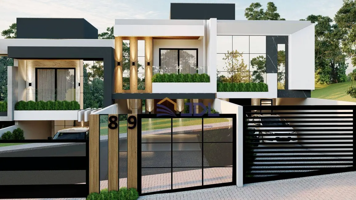 Casa com 3 quartos à venda, 215m2 em Ponta Aguda, Blumenau - SC - imagem 5 Foto 5 de Casa com 3 quartos à venda, 215m2 em Ponta Aguda, Blumenau - SC
