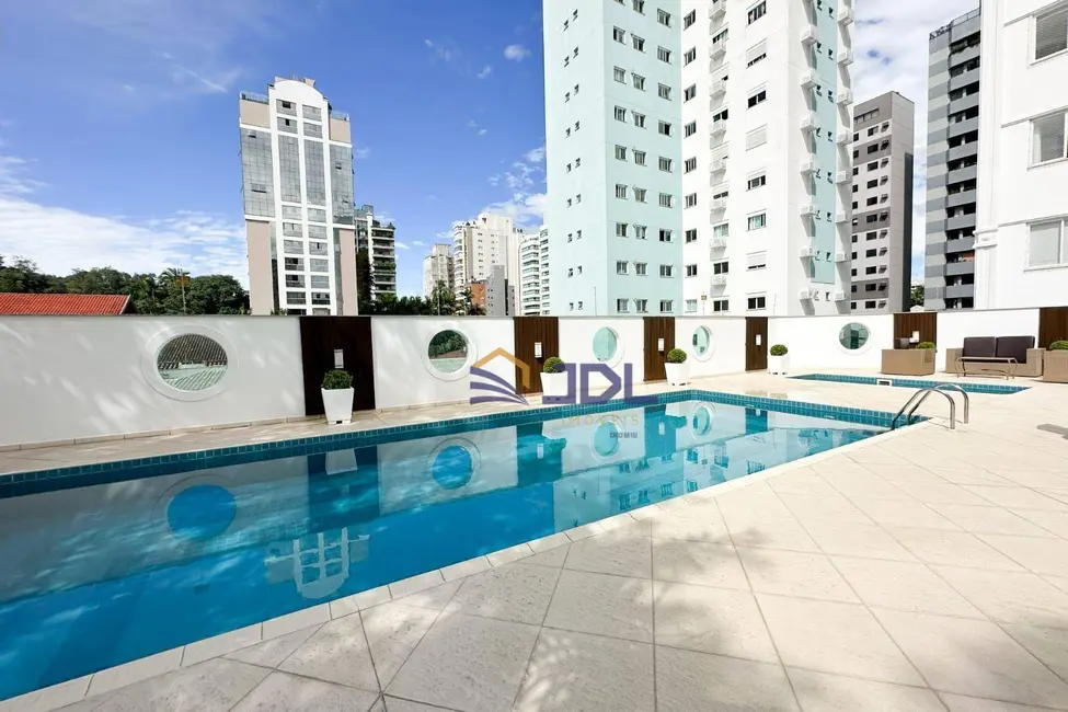 Foto 1 de Apartamento com 3 quartos à venda, 225m2 em Ponta Aguda, Blumenau - SC