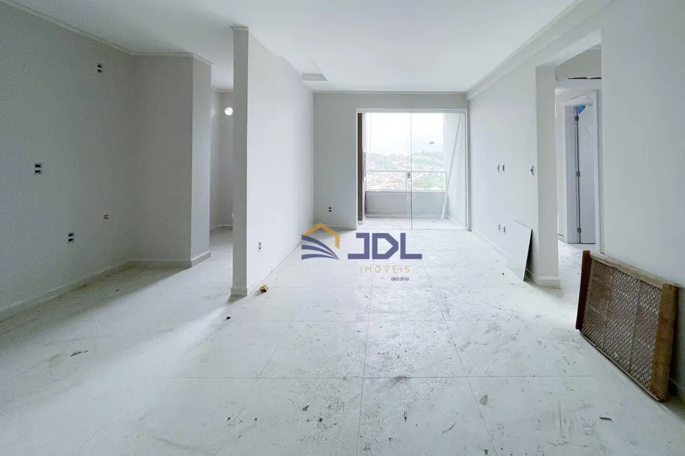 Apartamento com 2 quartos à venda, 86m2 em Escola Agrícola, Blumenau - SC - imagem 2 Foto 2 de Apartamento com 2 quartos à venda, 86m2 em Escola Agrícola, Blumenau - SC