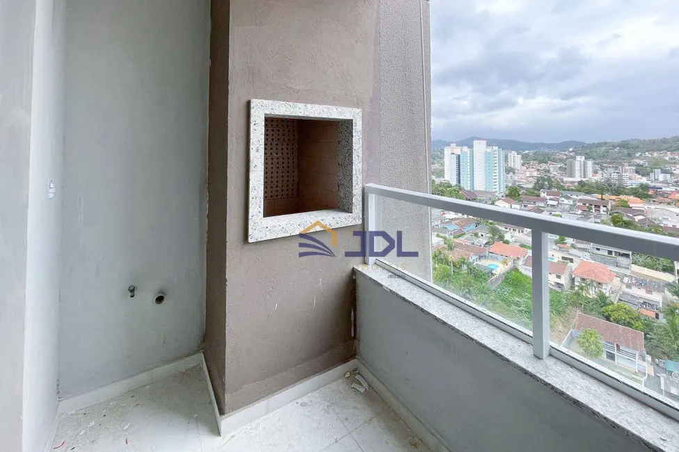 Apartamento com 2 quartos à venda, 86m2 em Escola Agrícola, Blumenau - SC - imagem 5 Foto 5 de Apartamento com 2 quartos à venda, 86m2 em Escola Agrícola, Blumenau - SC