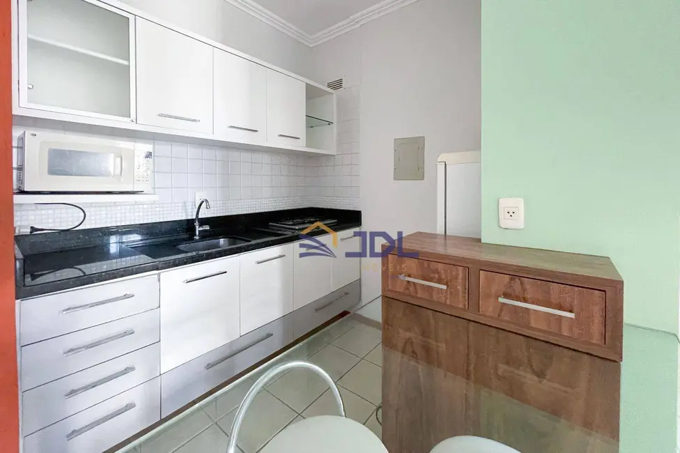 Apartamento com 1 quarto à venda, 60m2 em Itoupava Seca, Blumenau - SC - imagem 3 Foto 3 de Apartamento com 1 quarto à venda, 60m2 em Itoupava Seca, Blumenau - SC