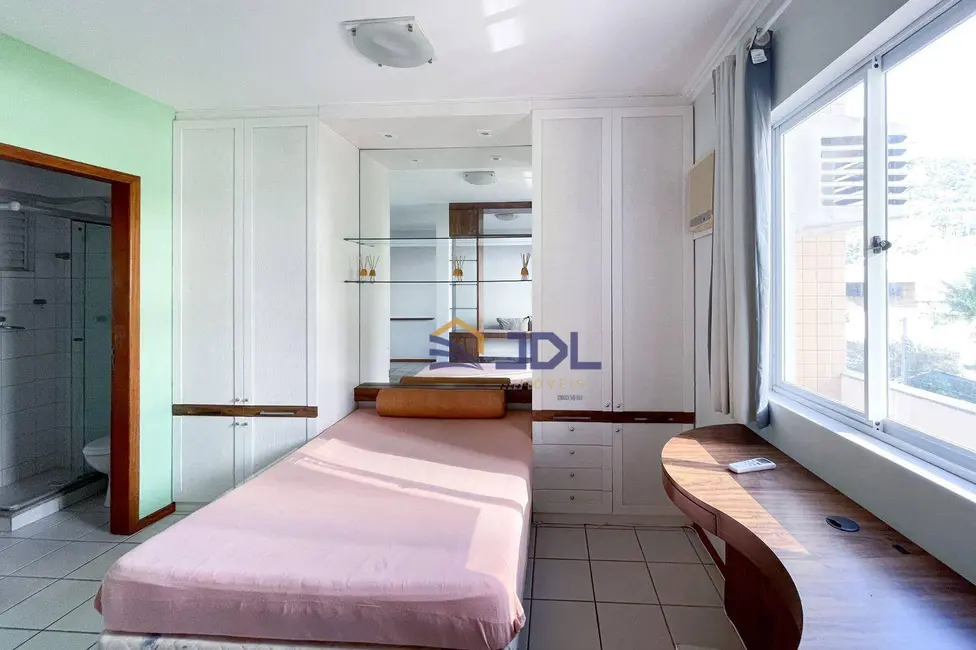 Apartamento com 1 quarto à venda, 60m2 em Itoupava Seca, Blumenau - SC - imagem 7 Foto 7 de Apartamento com 1 quarto à venda, 60m2 em Itoupava Seca, Blumenau - SC