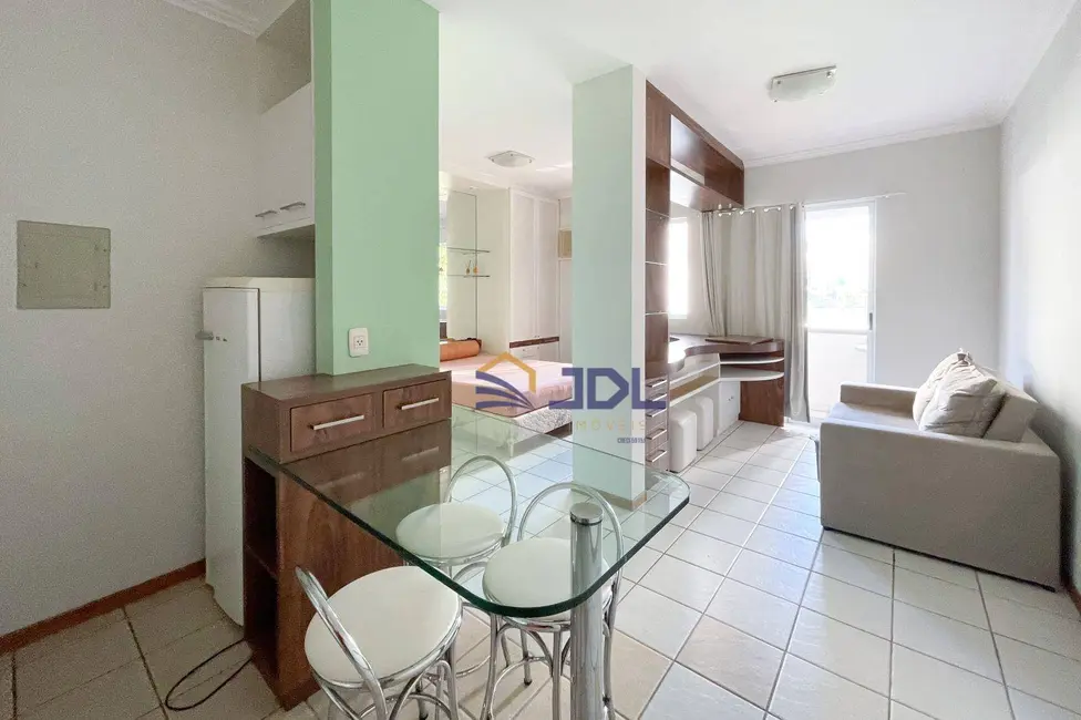 Foto 1 de Apartamento com 1 quarto à venda, 60m2 em Itoupava Seca, Blumenau - SC
