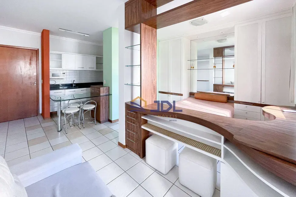 Foto 2 de Apartamento com 1 quarto à venda, 60m2 em Itoupava Seca, Blumenau - SC
