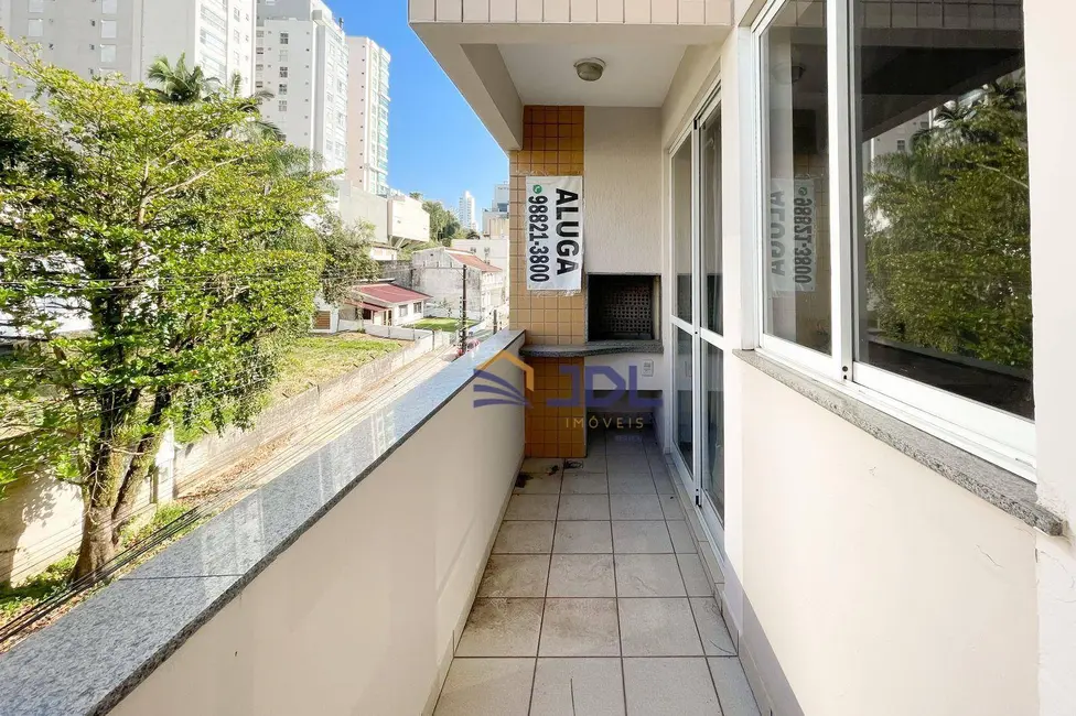 Apartamento com 1 quarto à venda, 60m2 em Itoupava Seca, Blumenau - SC - imagem 8 Foto 8 de Apartamento com 1 quarto à venda, 60m2 em Itoupava Seca, Blumenau - SC