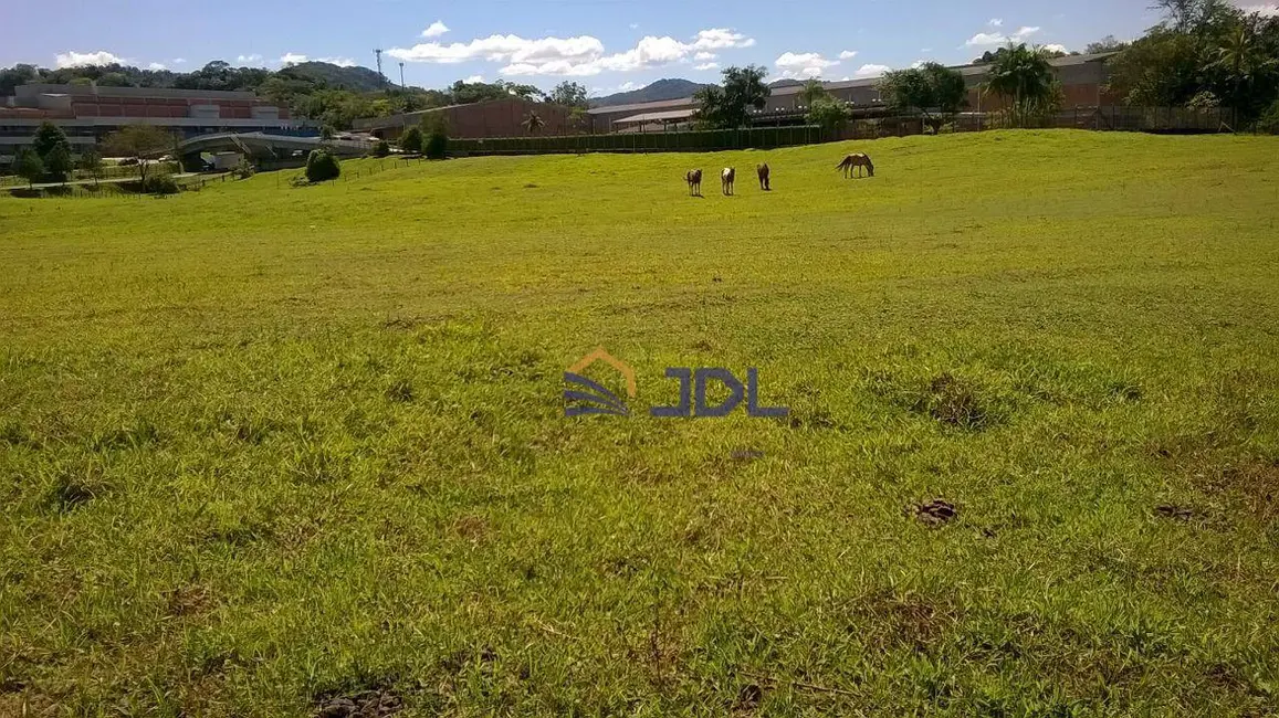 Terreno / Lote à venda, 33190m2 em Testo Salto, Blumenau - SC - imagem 5 Foto 5 de Terreno / Lote à venda, 33190m2 em Testo Salto, Blumenau - SC