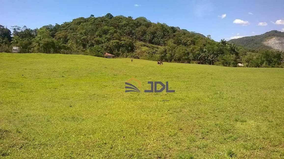 Terreno / Lote à venda, 33190m2 em Testo Salto, Blumenau - SC - imagem 6 Foto 6 de Terreno / Lote à venda, 33190m2 em Testo Salto, Blumenau - SC