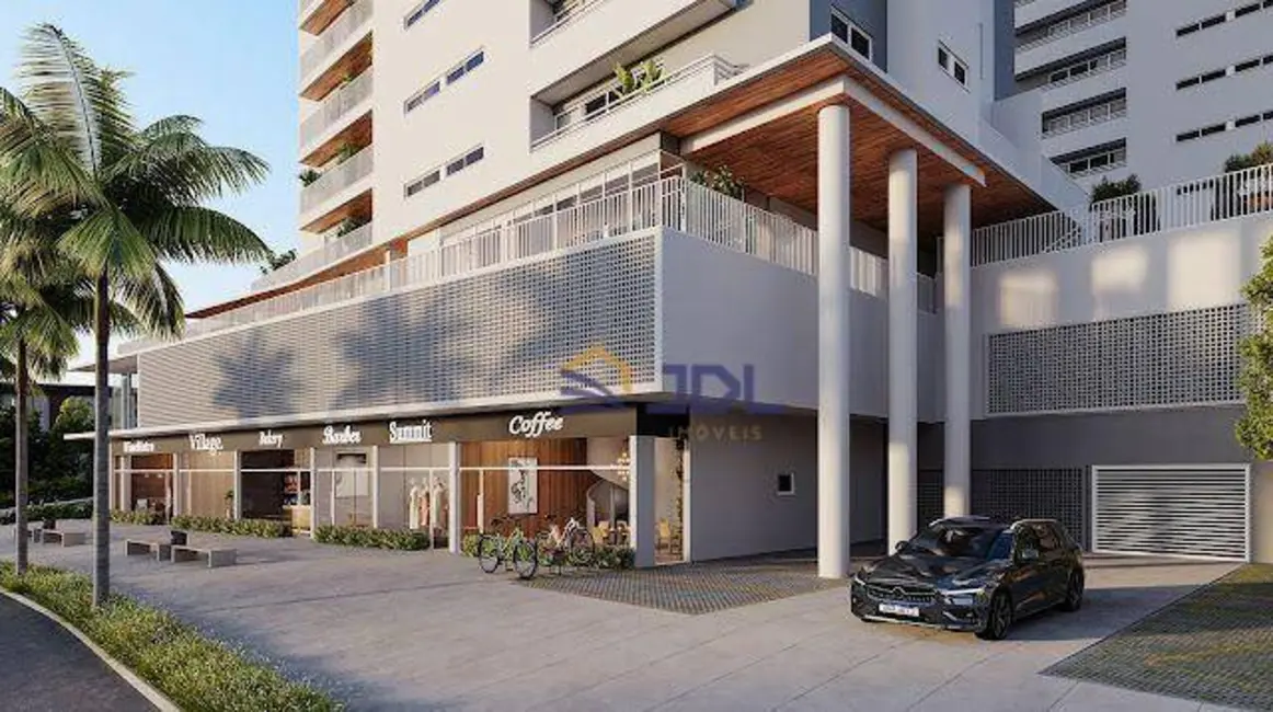 Cobertura com 3 quartos à venda, 224m2 em Velha, Blumenau - SC - imagem 3 Foto 3 de Cobertura com 3 quartos à venda, 224m2 em Velha, Blumenau - SC