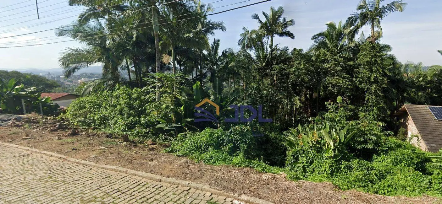 Terreno / Lote à venda, 910m2 em Itoupava Seca, Blumenau - SC - imagem 2 Foto 2 de Terreno / Lote à venda, 910m2 em Itoupava Seca, Blumenau - SC