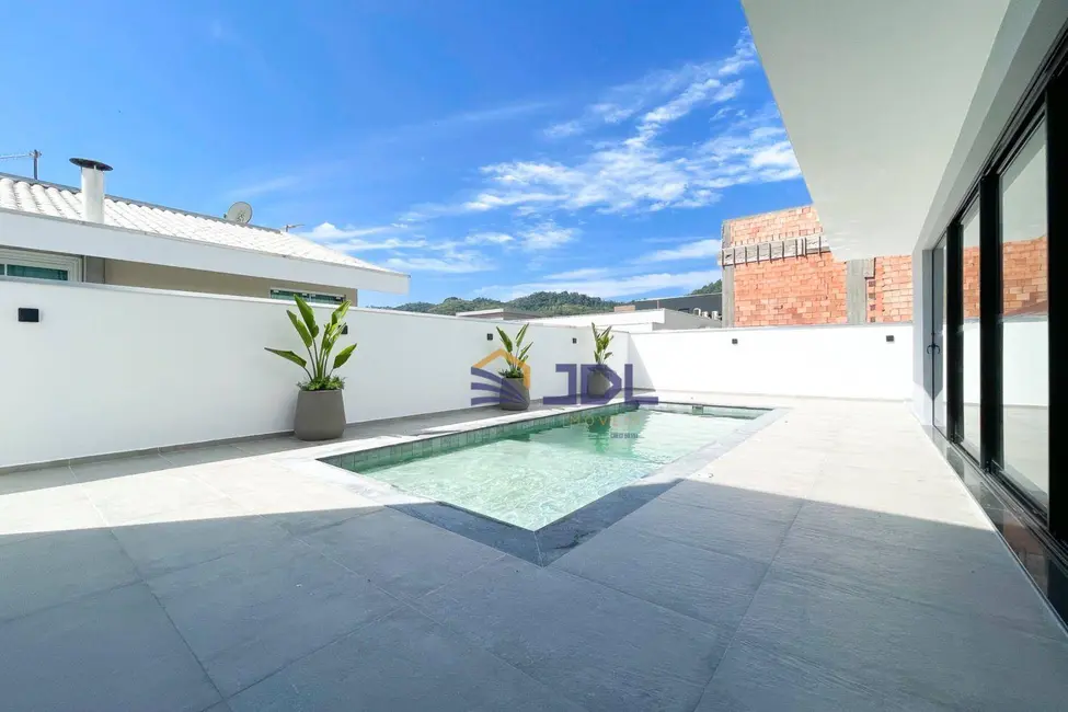 Casa de Condomínio com 3 quartos à venda, 356m2 em Itoupava Central, Blumenau - SC - imagem 8 Foto 8 de Casa de Condomínio com 3 quartos à venda, 356m2 em Itoupava Central, Blumenau - SC