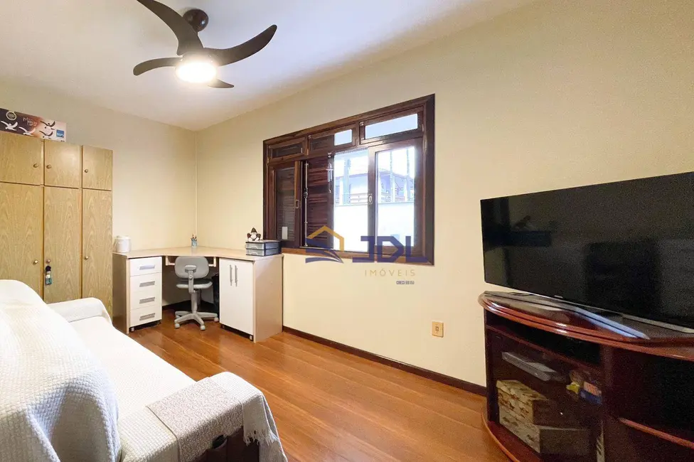 Casa com 2 quartos à venda, 420m2 em Passo Manso, Blumenau - SC - imagem 7 Foto 7 de Casa com 2 quartos à venda, 420m2 em Passo Manso, Blumenau - SC