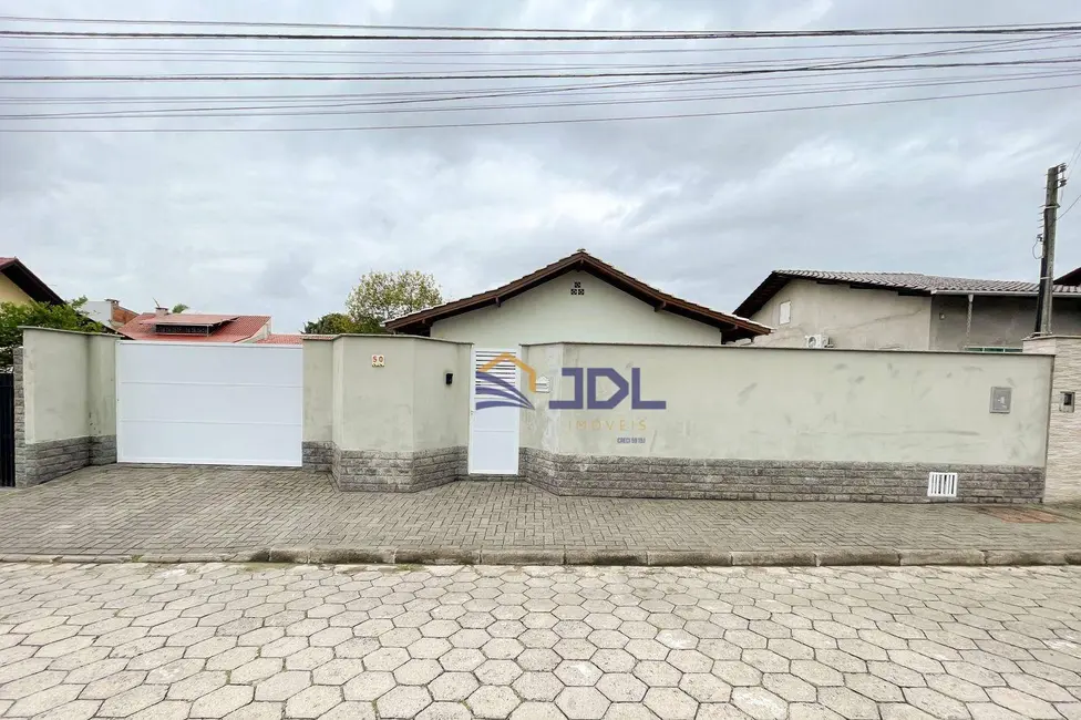 Casa com 2 quartos à venda, 420m2 em Passo Manso, Blumenau - SC - imagem 3 Foto 3 de Casa com 2 quartos à venda, 420m2 em Passo Manso, Blumenau - SC